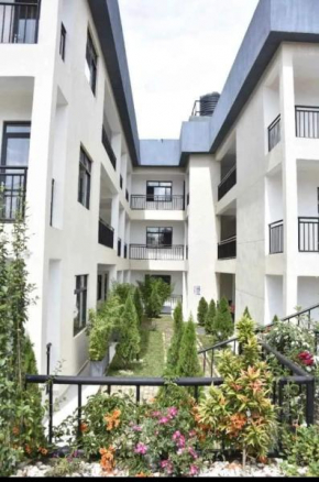 Ineza Apartment